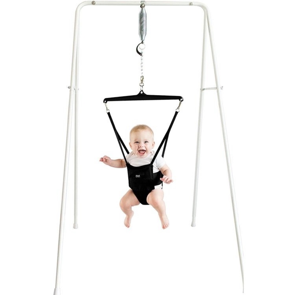 Baby jumper